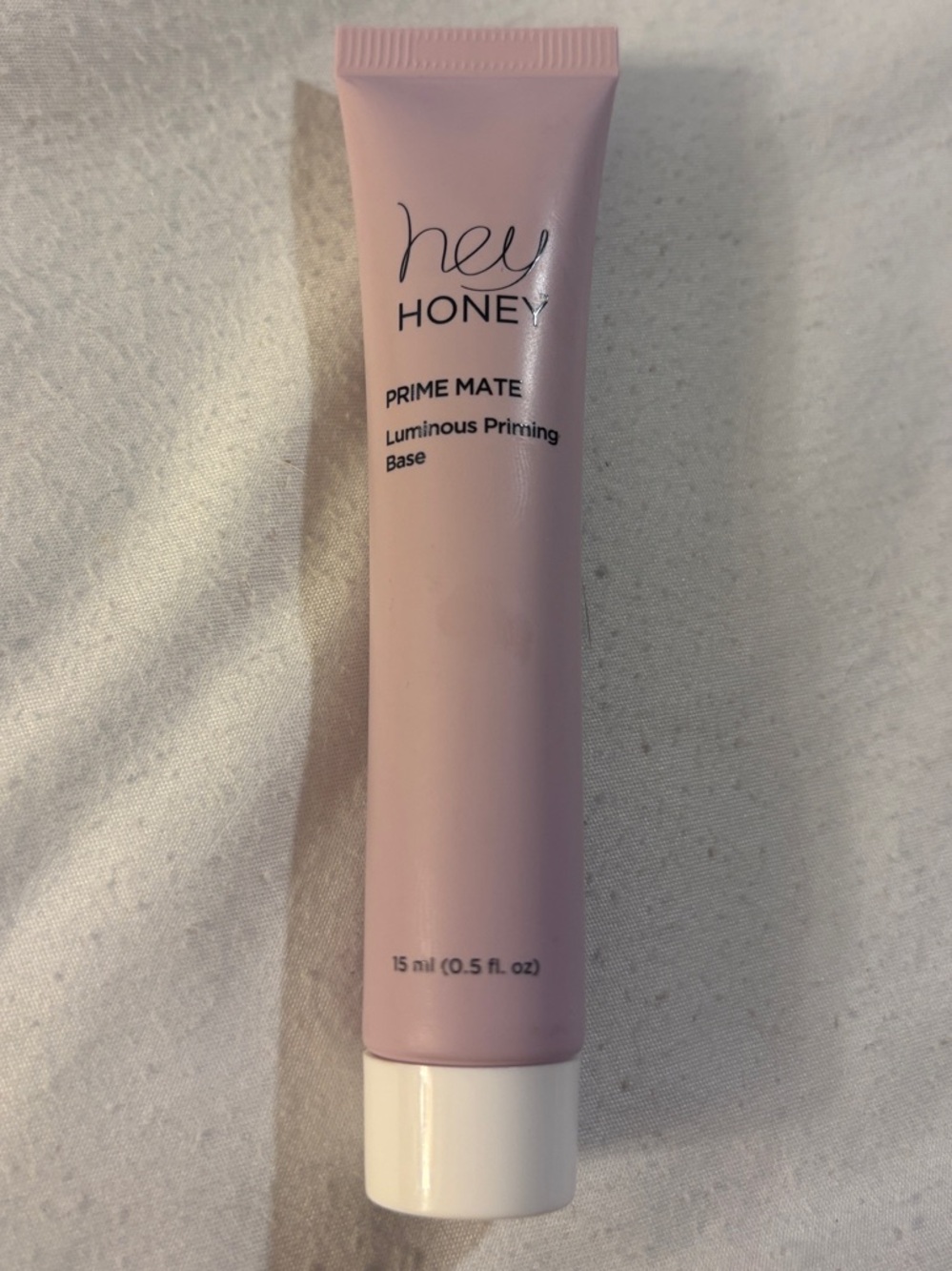 Hey Honey Prime Mate Luminous Priming Base